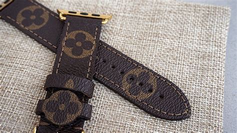 refurbished louis vuitton watch band wholesale